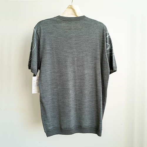 Mens Knit Short Sleeve Button Down Mens Knit Short Sleeve Button Down