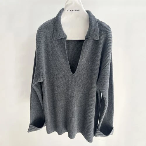Knitted Woolen Top For Women Knitted Woolen Top For Women