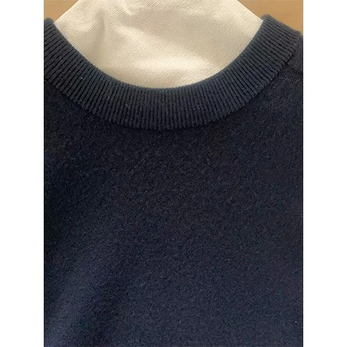 Men's Outdoor Knitted Thermal Top high quality Men's Outdoor Knitted Thermal Top high quality