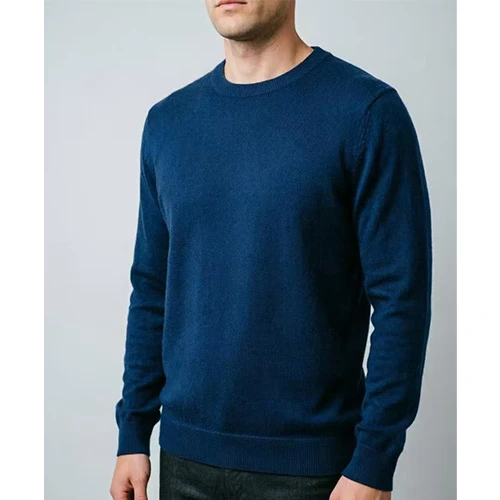 Men's Outdoor Knitted Thermal Top Men's Outdoor Knitted Thermal Top