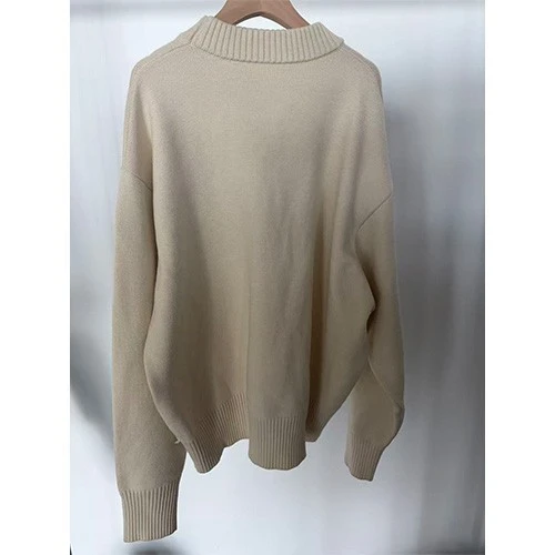 Ribbed Sweater Women factory Ribbed Sweater Women factory