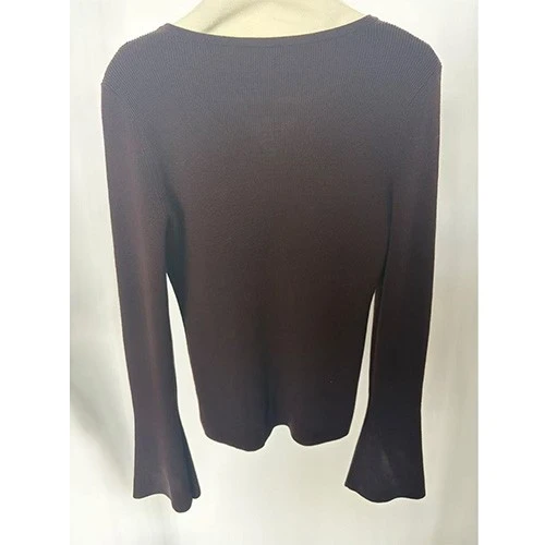 V-neck Sweater Women factory V-neck Sweater Women factory