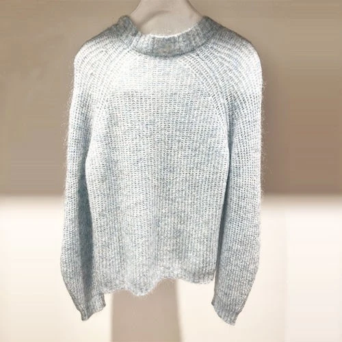 Women's Merino Wool Long Sleeve Top Women's Merino Wool Long Sleeve Top