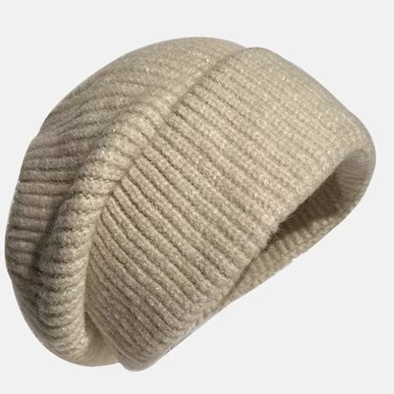 Wool Minimalist Hat Wool Minimalist Hat